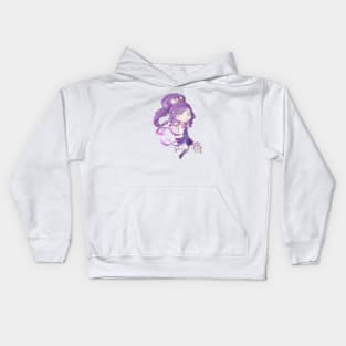 Star Guardian Janna League of Legends Kids Hoodie